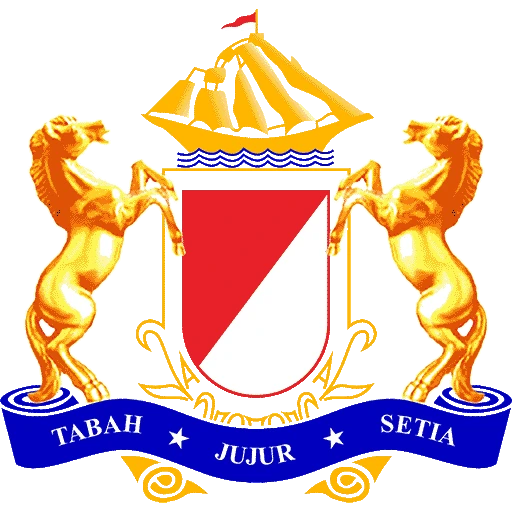 Logo Kadin Tempilang