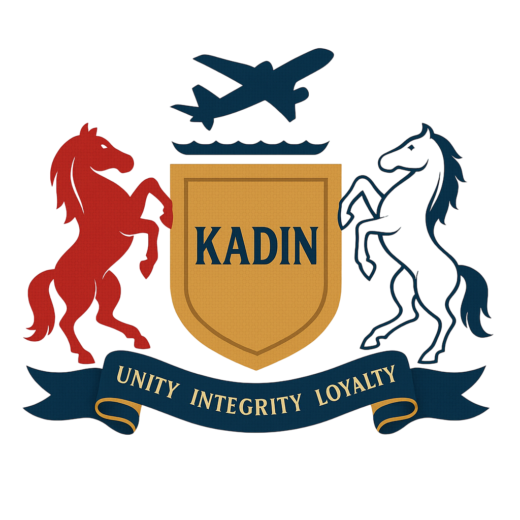 Logo Kadin Tempilang